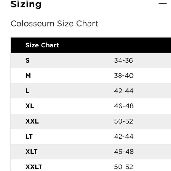 Men's Colosseum Michigan to Spartans Amnesia Quarter-Zip Pullover Jacket XXL New - Picture 5 of 5